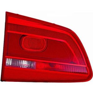 Luz traseira Direito para Volkswagen Touran 10->>