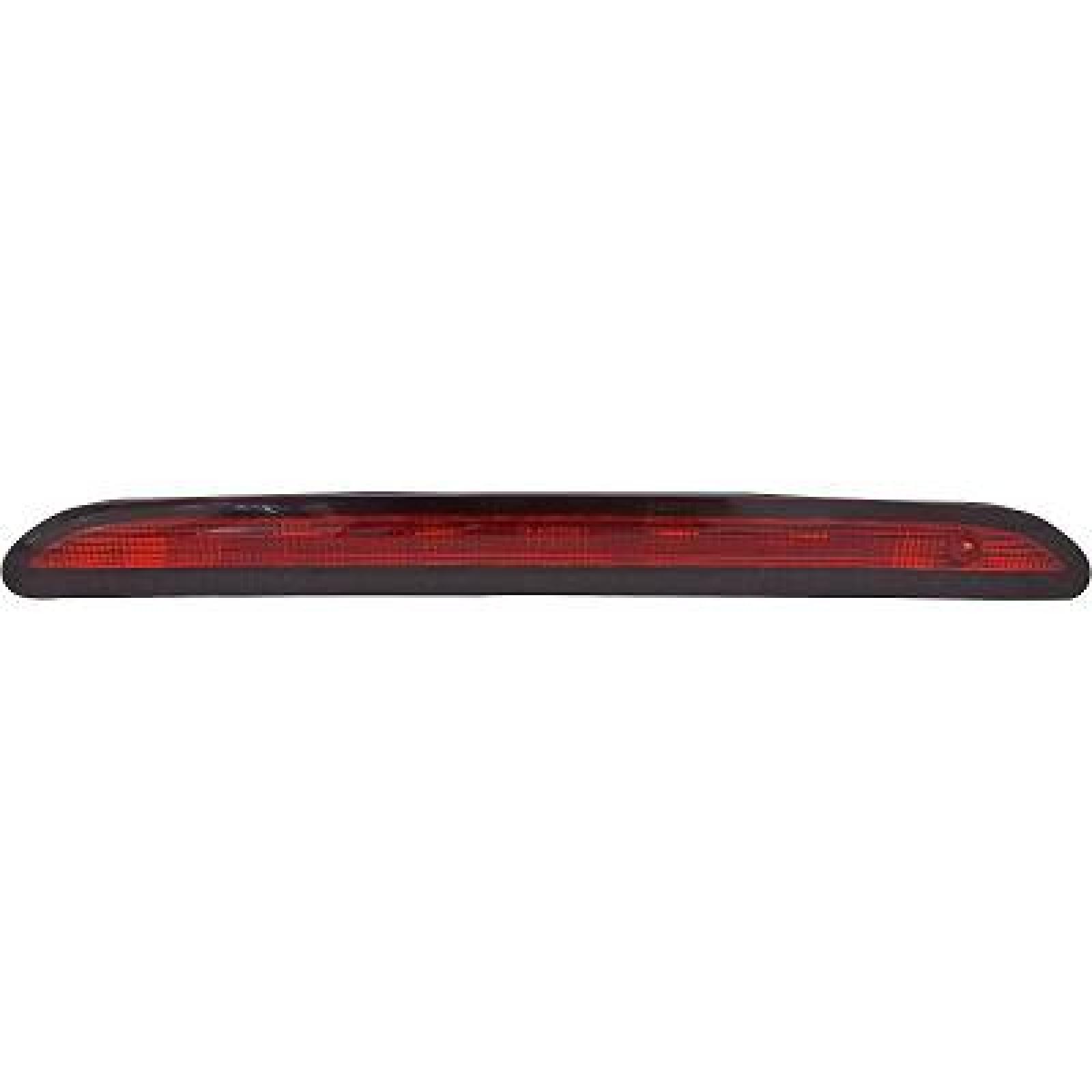 Luz de stop adicional para Volkswagen Sharan 10-15