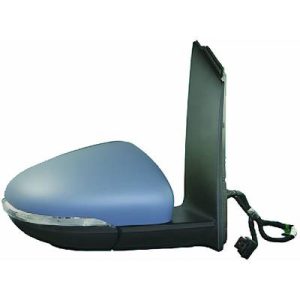 Retrovisor exterior Direito para Volkswagen Touran 10->>