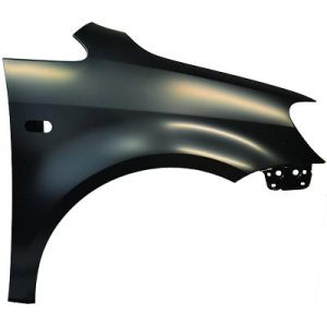 Guarda-lamas Dianteiro Direito para Volkswagen Caddy IV 10-15