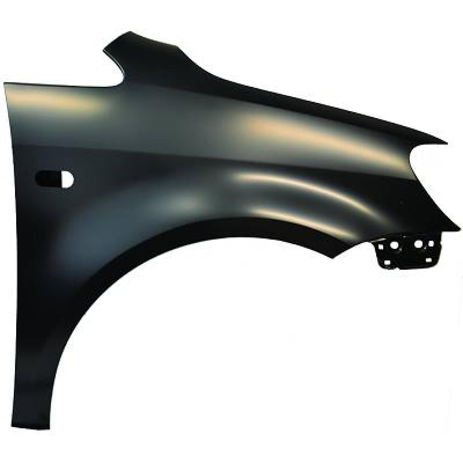 Guarda-lamas Dianteiro Direito para Volkswagen Caddy IV 10-15