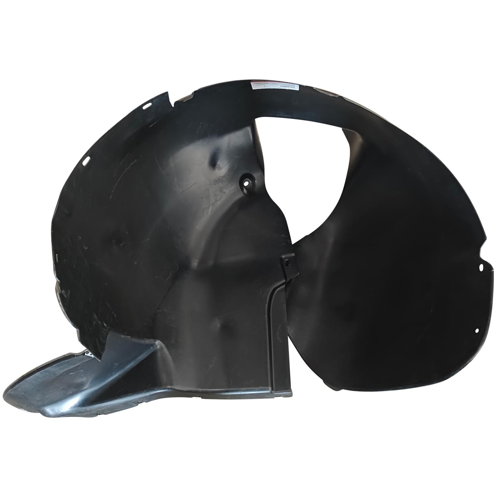 Cobertura, cava da roda Dianteiro Esquerdo para Volkswagen Caddy IV 10-15