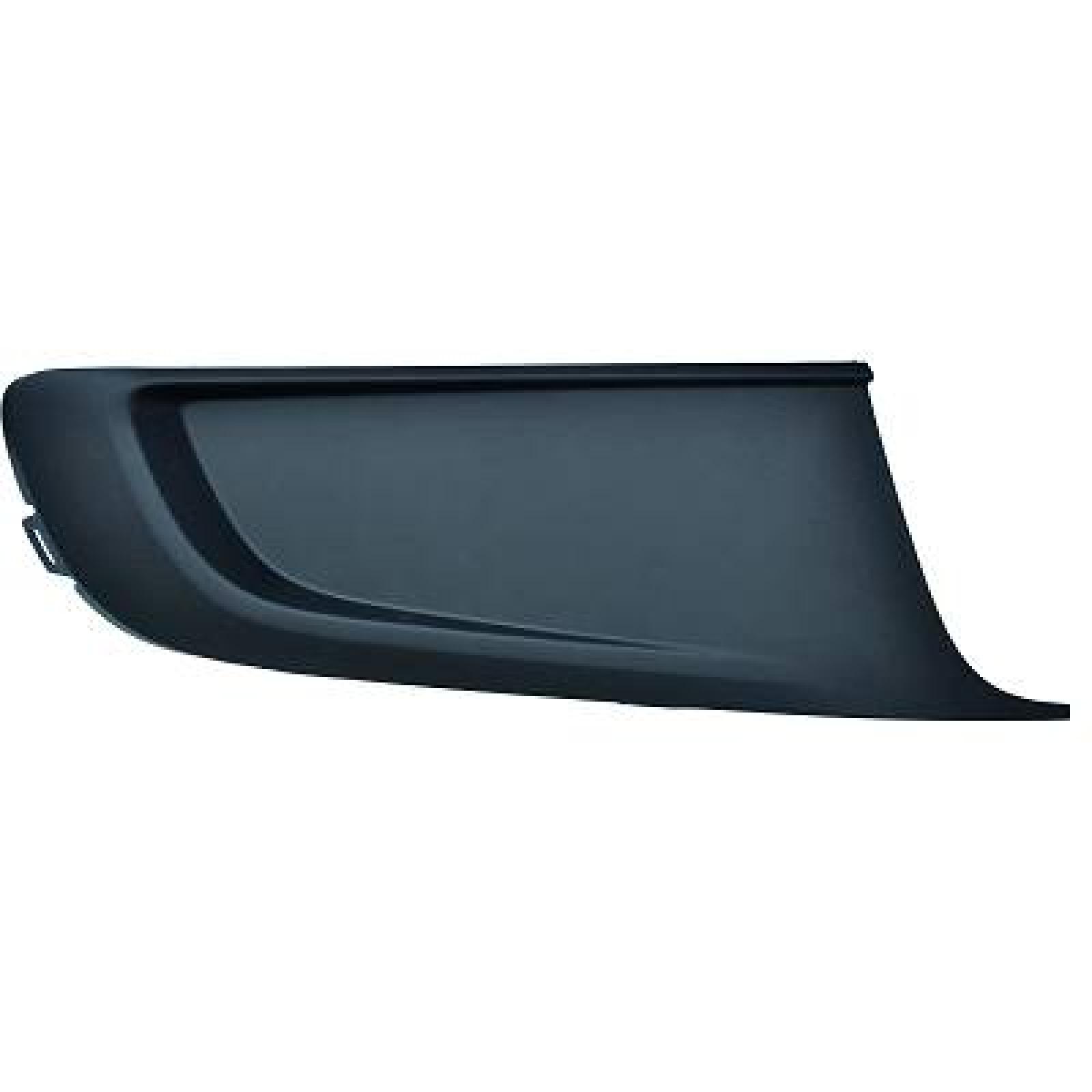 Grelha de ventilador, pára-choques Direito para Volkswagen Caddy IV 10-15