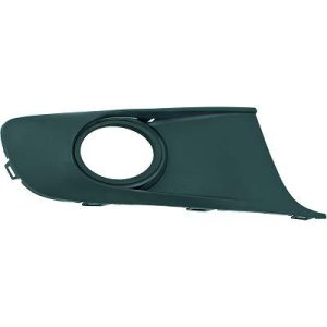 Grelha de ventilador, pára-choques Direito para Volkswagen Caddy IV 10-15