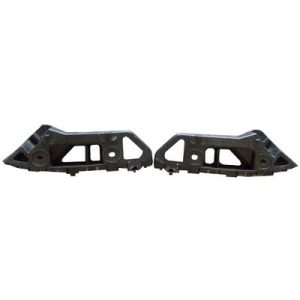 Suporte, pára-choques Dianteiro Esquerdo para Volkswagen Caddy IV 10-15
