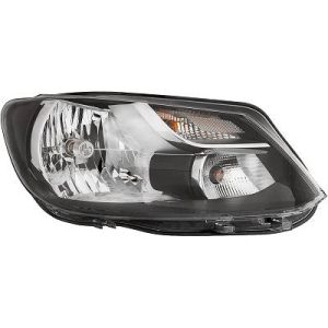 Farol principal Direito para Volkswagen Caddy IV 10-15