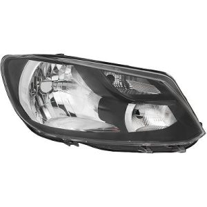 Farol principal Direito para Volkswagen Caddy IV 10-15