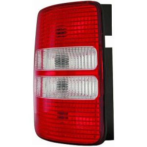 Luz traseira Direito para Volkswagen Caddy IV 10-15