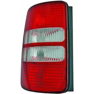 Luz traseira Direito para Volkswagen Caddy IV 10-15