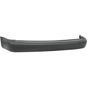 Pára-choques Traseiro para Volkswagen Caddy IV 10-15