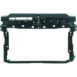 Revestimento dianteiro para Volkswagen Touran 15->>