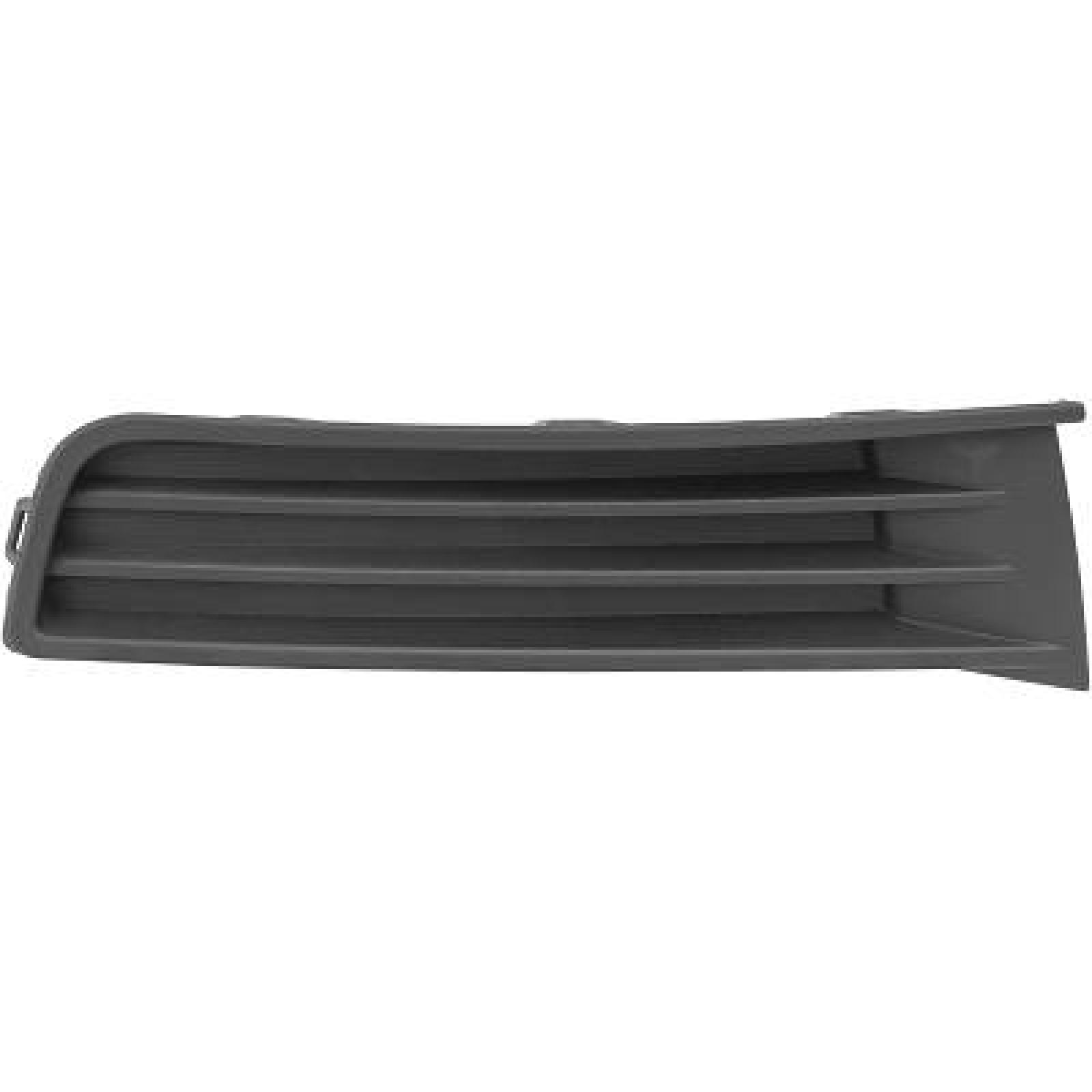 Grelha de ventilador, pára-choques Dianteiro Direito para Volkswagen Touran 15->>