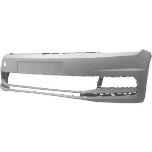 Pára-choques Dianteiro para Volkswagen Touran 15->>