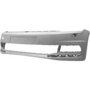 Pára-choques Dianteiro para Volkswagen Touran 15->>