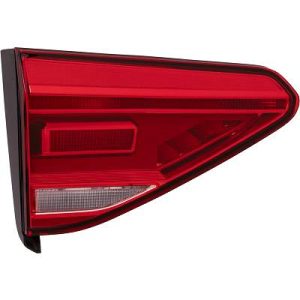 Luz traseira Esquerdo para Volkswagen Touran 15->>