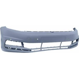 Pára-choques Dianteiro para Volkswagen Touran 15->>