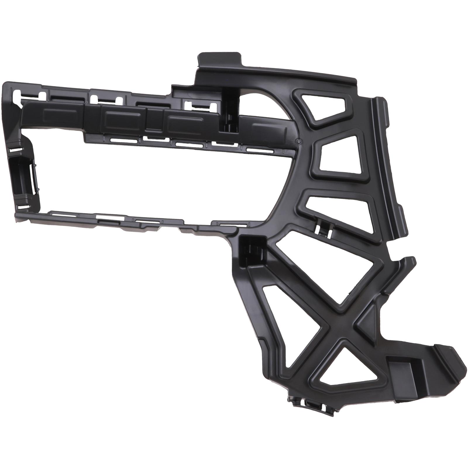 Suporte, farol de nevoeiro Direito para Volkswagen Touran 15->>