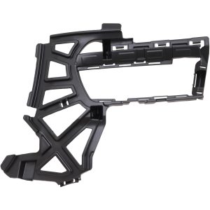 Suporte, farol de nevoeiro Esquerdo para Volkswagen Touran 15->>