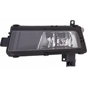Farol de nevoeiro Esquerdo para Volkswagen Touran 15->>