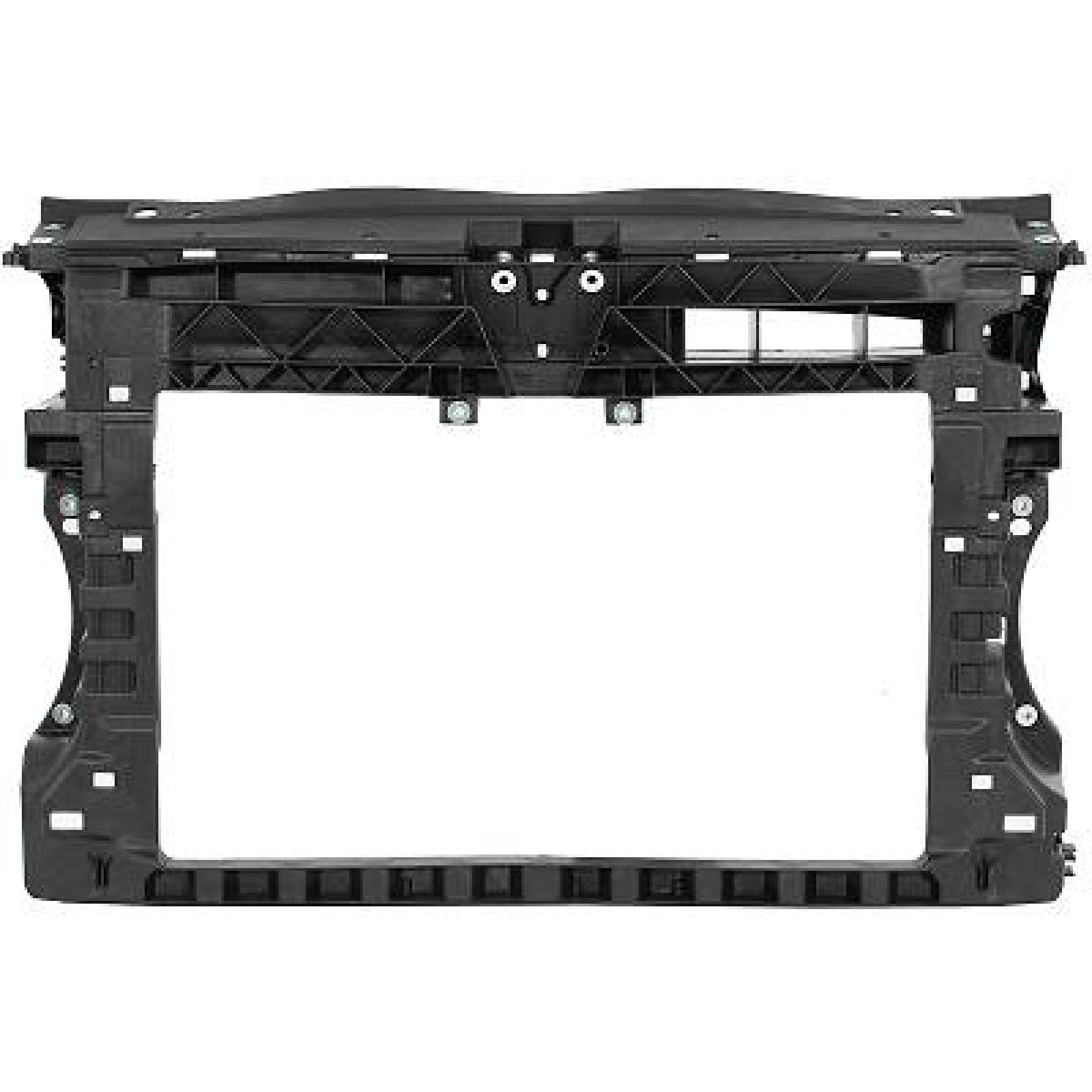 Revestimento dianteiro para Volkswagen Caddy V 15->>