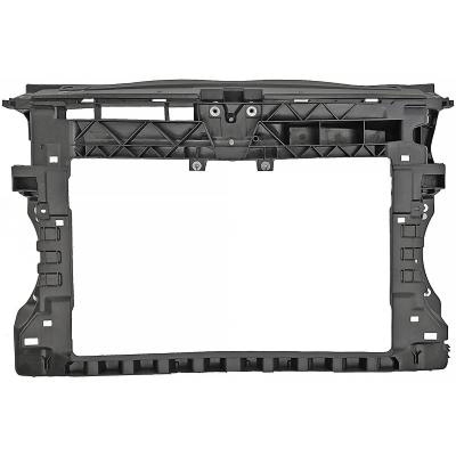 Revestimento dianteiro para Volkswagen Caddy V 15->>
