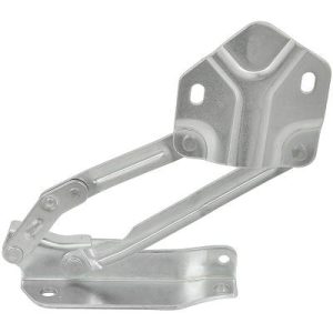 Dobradiça, capot do motor Direito para Volkswagen Caddy V 15->>