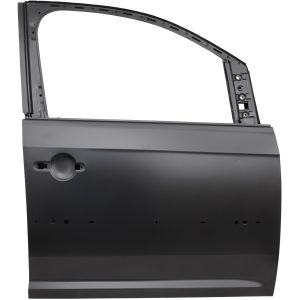 Porta, carroçaria Dianteiro Direito para Volkswagen Caddy V 15->>