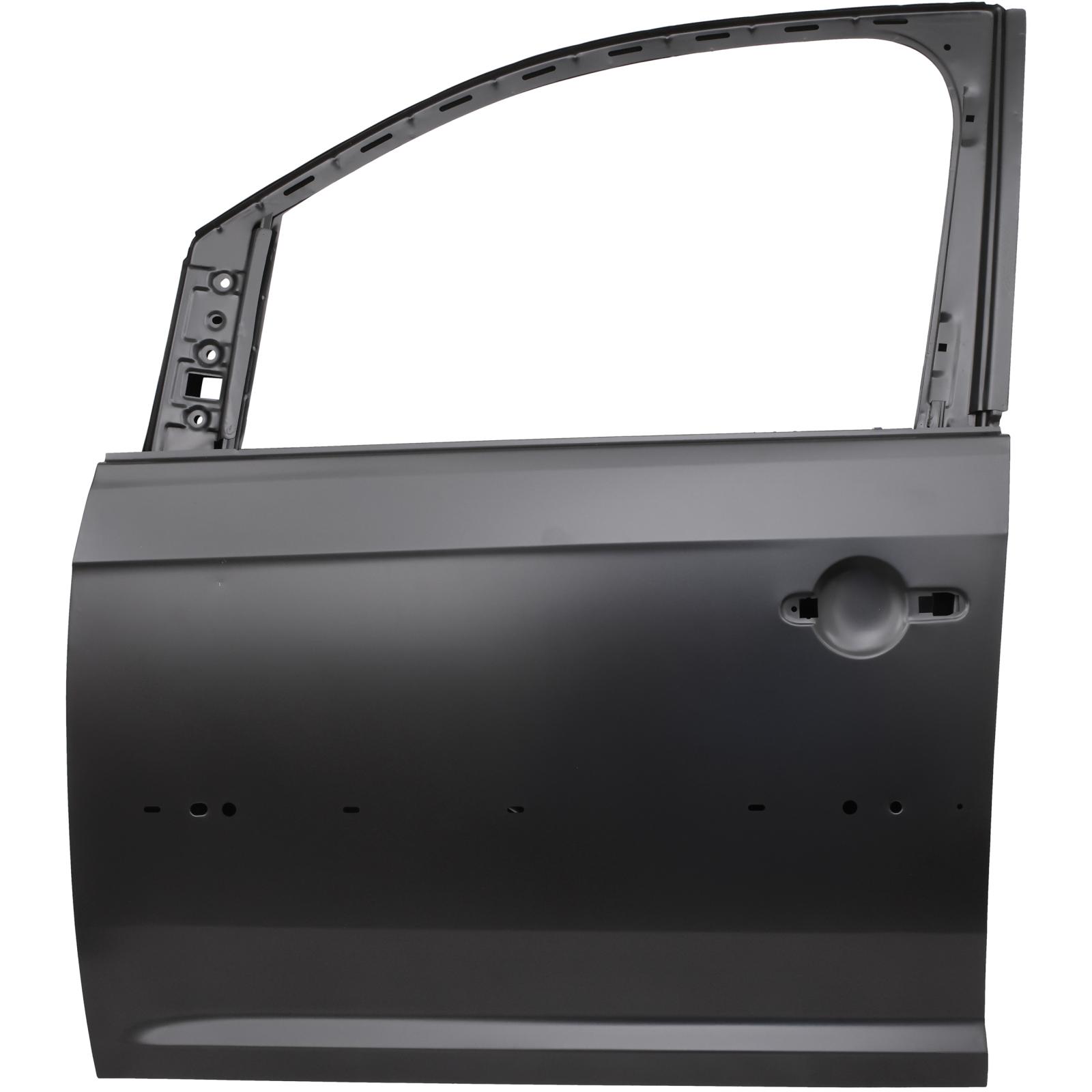 Porta, carroçaria Dianteiro Esquerdo para Volkswagen Caddy V 15->>