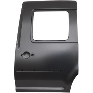 Porta, carroçaria Esquerdo para Volkswagen Caddy V 15->>