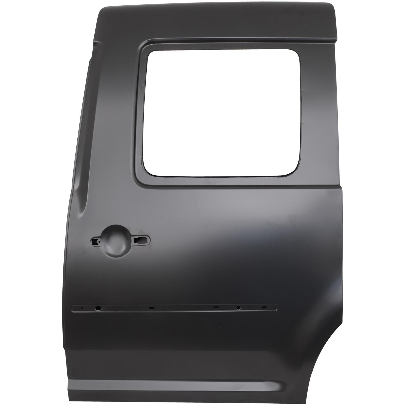 Porta, carroçaria Esquerdo para Volkswagen Caddy V 15->>