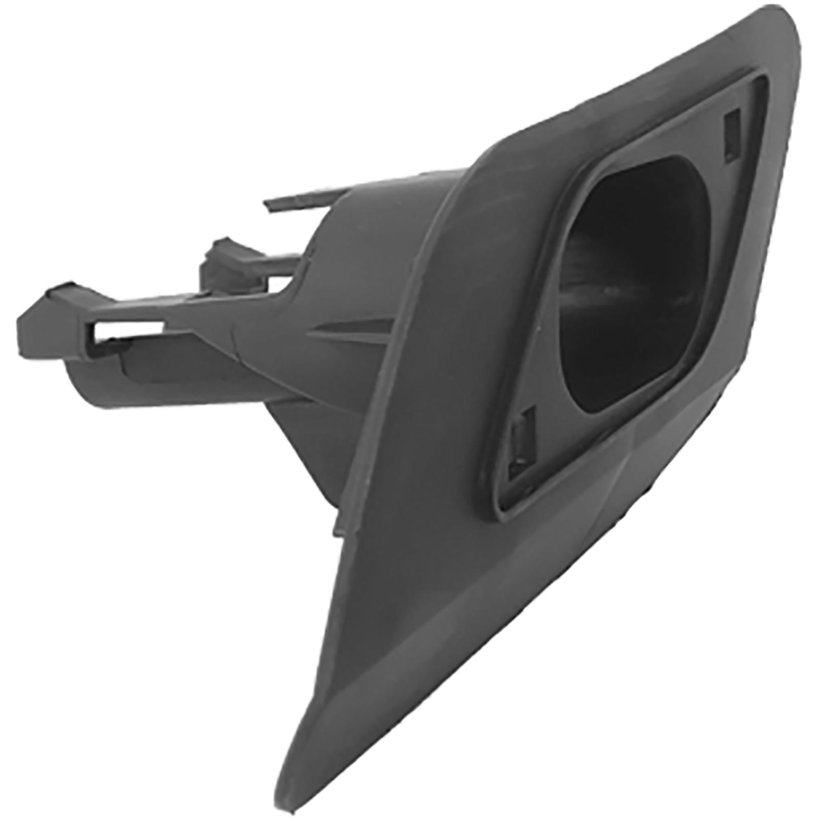 Suporte, pára-choques Dianteiro Esquerdo para Volkswagen Caddy V 15->>