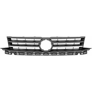 Grelha de radiador para Volkswagen Caddy V 15->>