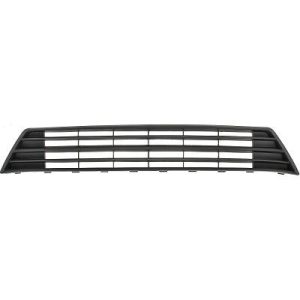 Grelha de ventilador, pára-choques para Volkswagen Caddy V 15->>