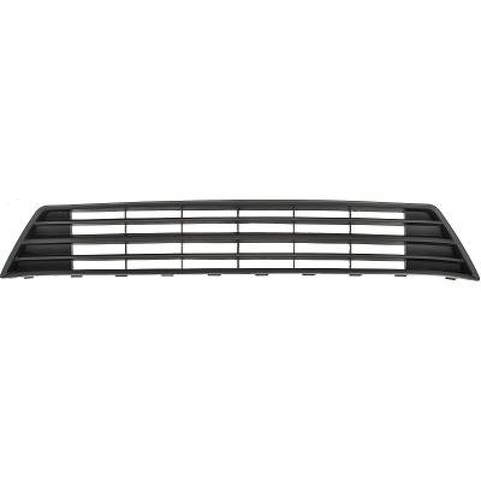 Grelha de ventilador, pára-choques para Volkswagen Caddy V 15->>