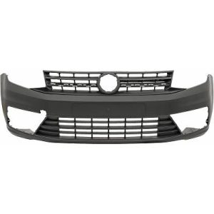 Pára-choques Dianteiro para Volkswagen Caddy V 15->>
