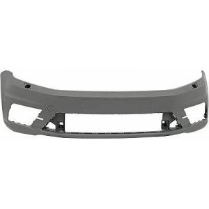 Pára-choques Dianteiro para Volkswagen Caddy V 15->>