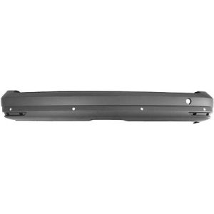 Pára-choques Traseiro para Volkswagen Caddy V 15->>