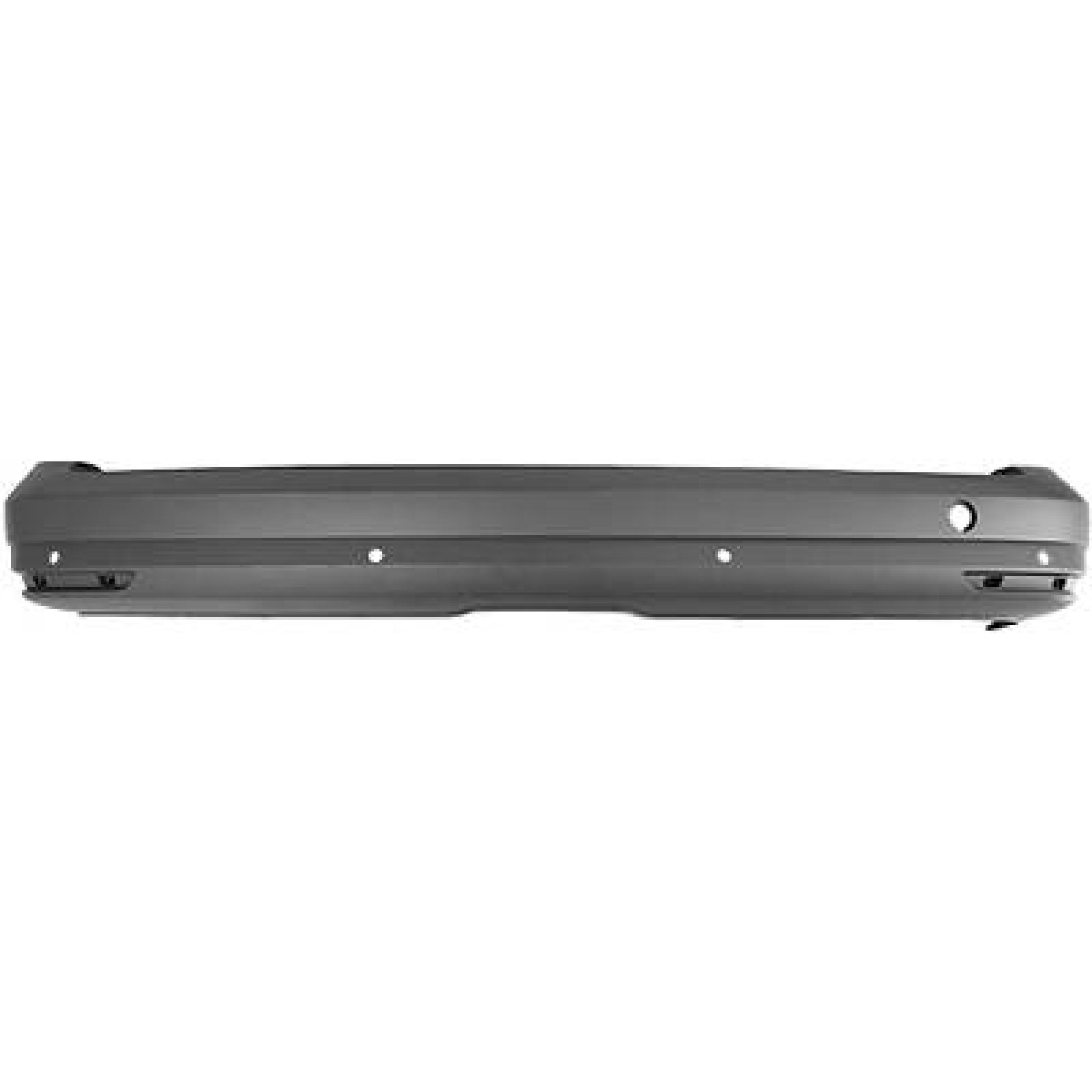 Pára-choques Traseiro para Volkswagen Caddy V 15->>