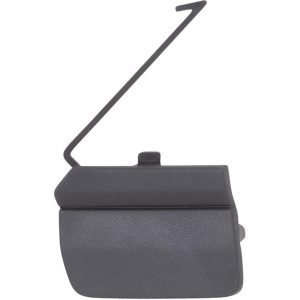 Tampa, gancho de reboque Dianteiro para Volkswagen Caddy V 15->>