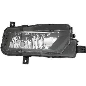 Farol de nevoeiro Direito para Volkswagen Caddy V 15->>