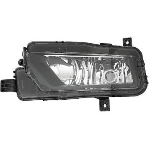 Farol de nevoeiro Esquerdo para Volkswagen Caddy V 15->>