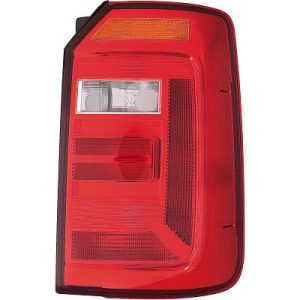 Luz traseira Direito para Volkswagen Caddy V 15->>
