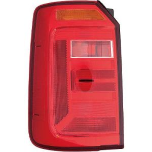 Luz traseira Esquerdo para Volkswagen Caddy V 15->>