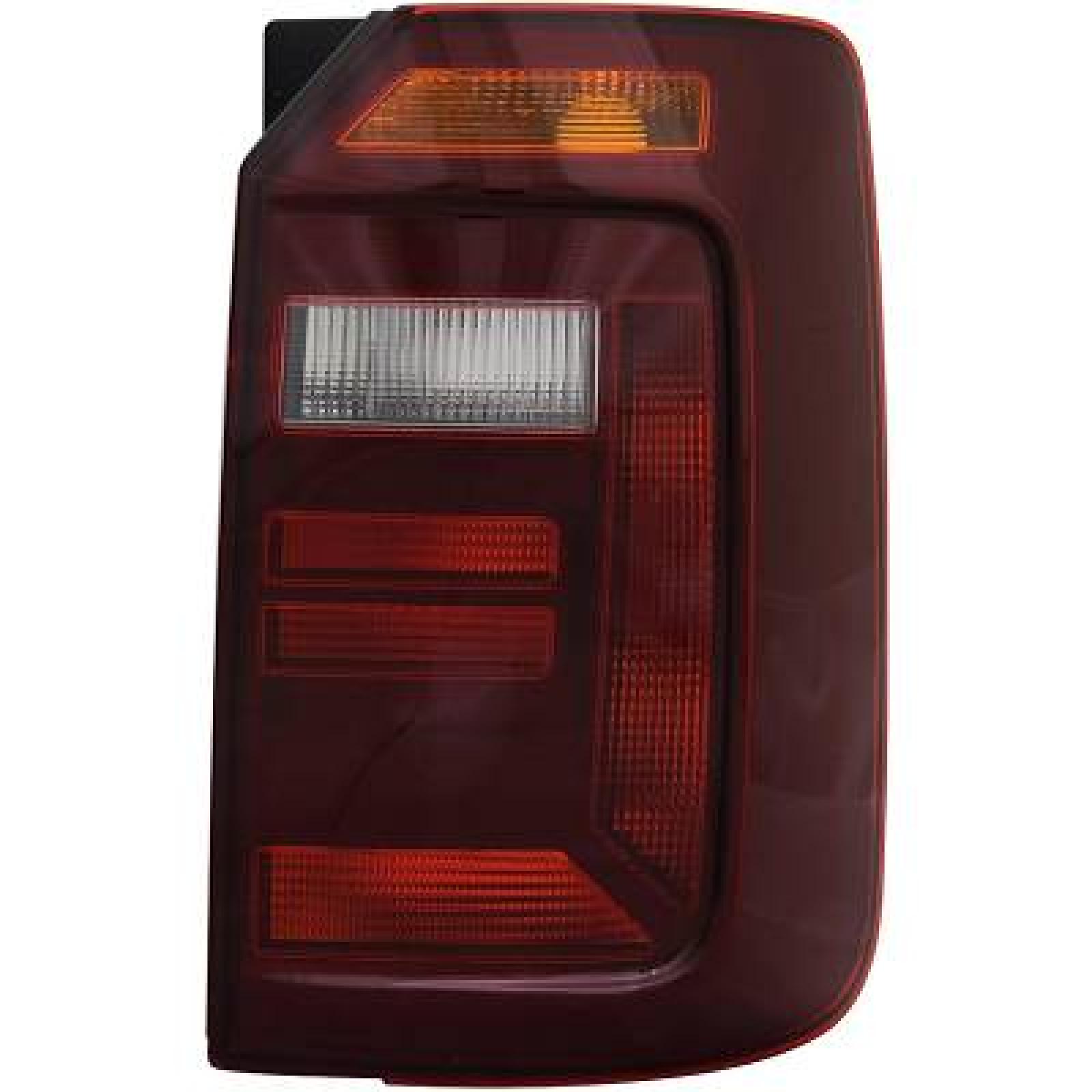 Luz traseira Esquerdo para Volkswagen Caddy V 15->>