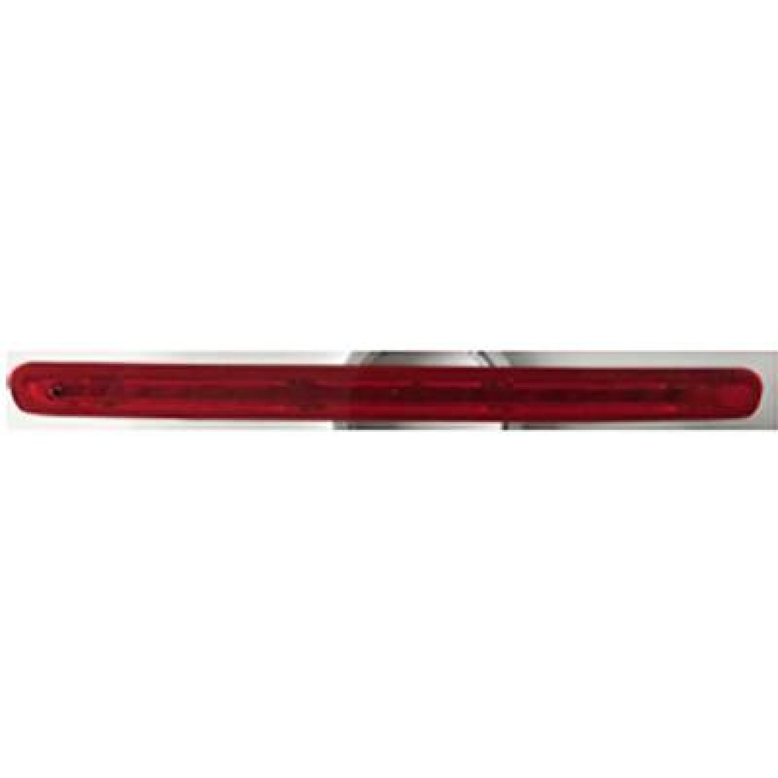 Luz de stop adicional para Volkswagen Caddy V 15->>