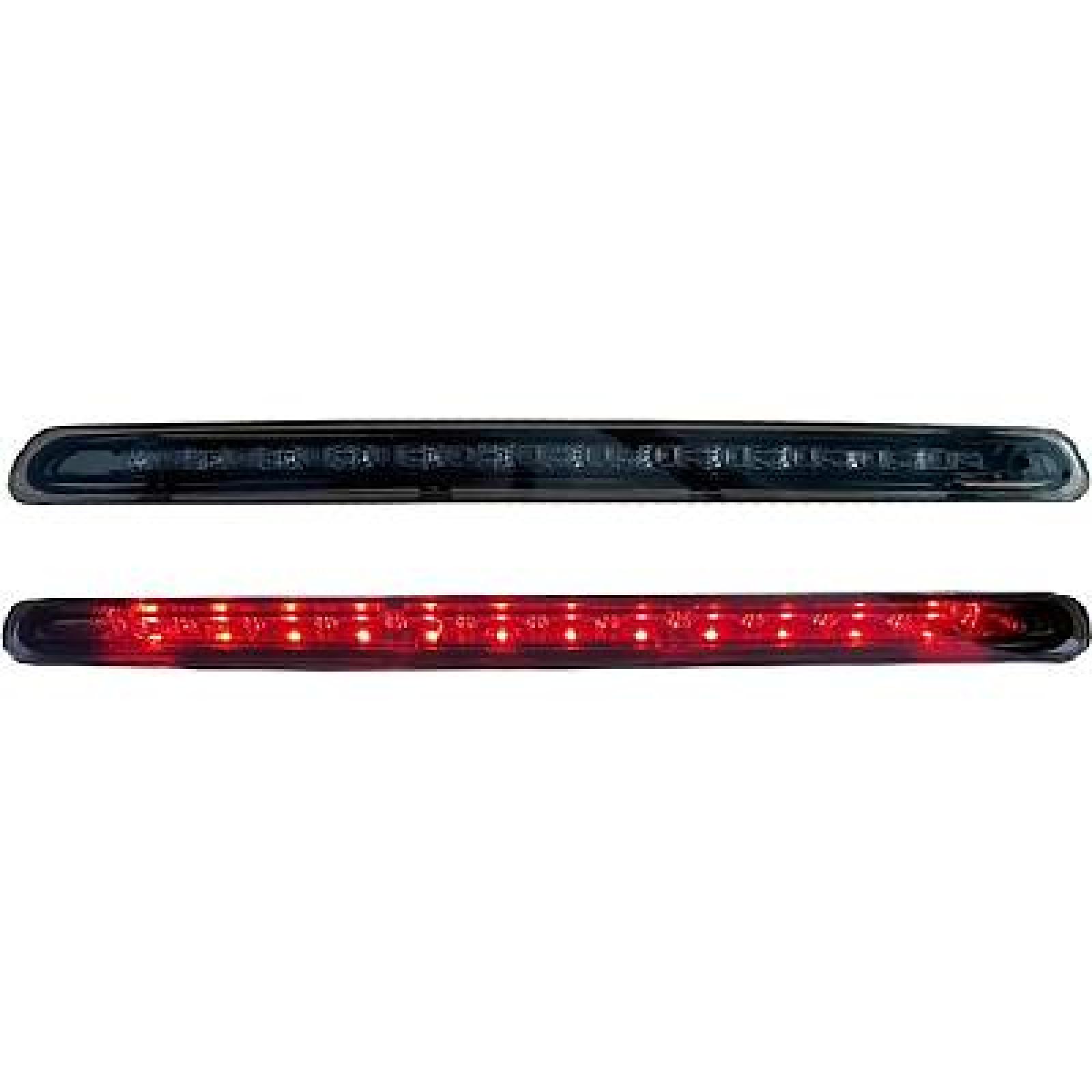 Luz de stop adicional Traseiro para Volkswagen Caddy 15-20