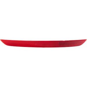 Reflector Direito para Volkswagen Caddy V 15->>
