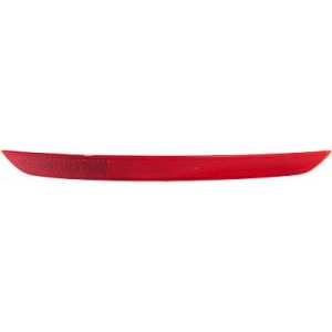 Reflector Esquerdo para Volkswagen Caddy V 15->>