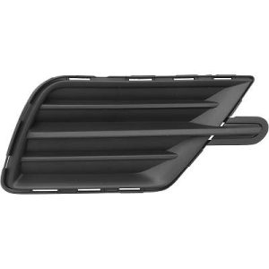 Grelha de ventilador, pára-choques Direito para Volkswagen Caddy V 15->>