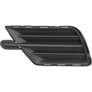 Grelha de ventilador, pára-choques Esquerdo para Volkswagen Caddy V 15->>